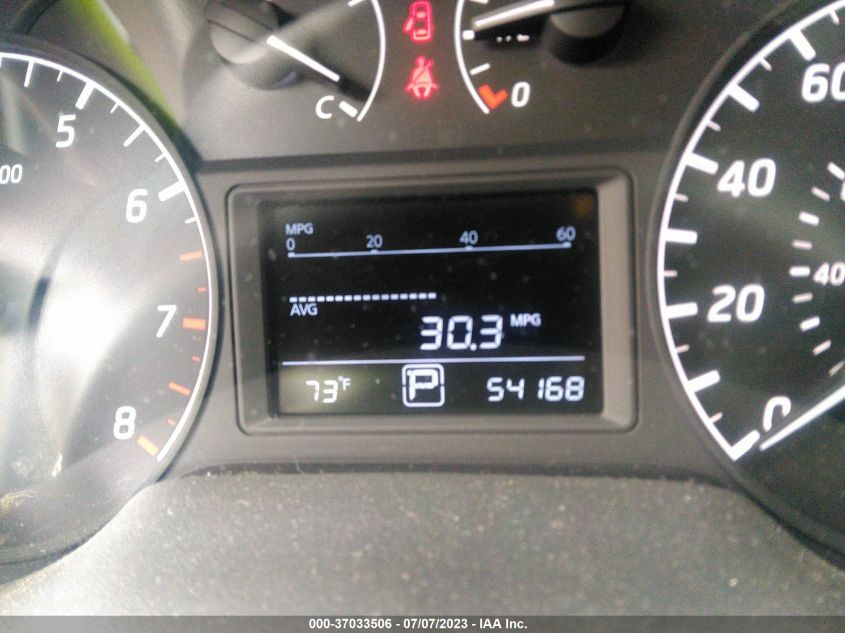 2014 NISSAN SENTRA S - 3N1AB7AP0EY333429