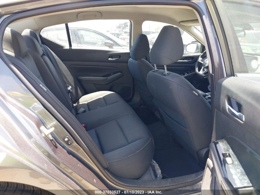 2021 NISSAN ALTIMA 2.5 SV - 1N4BL4DV1MN358901