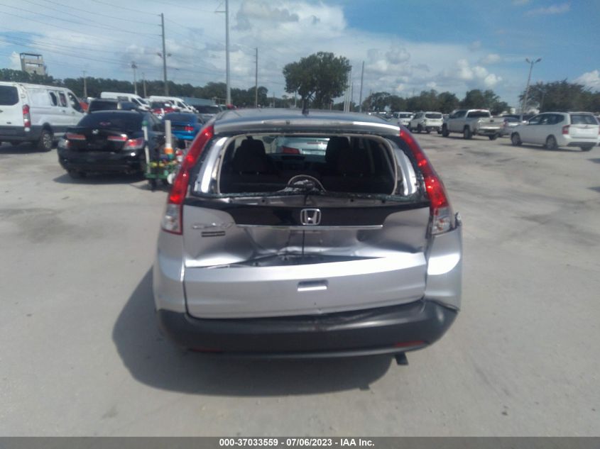 2014 HONDA CR-V LX - 2HKRM3H38EH526057