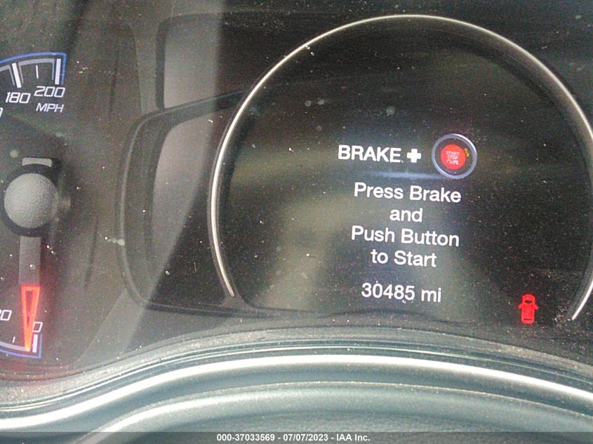 2021 JEEP GRAND CHEROKEE TRACKHAWK - 1C4RJFN98MC621425