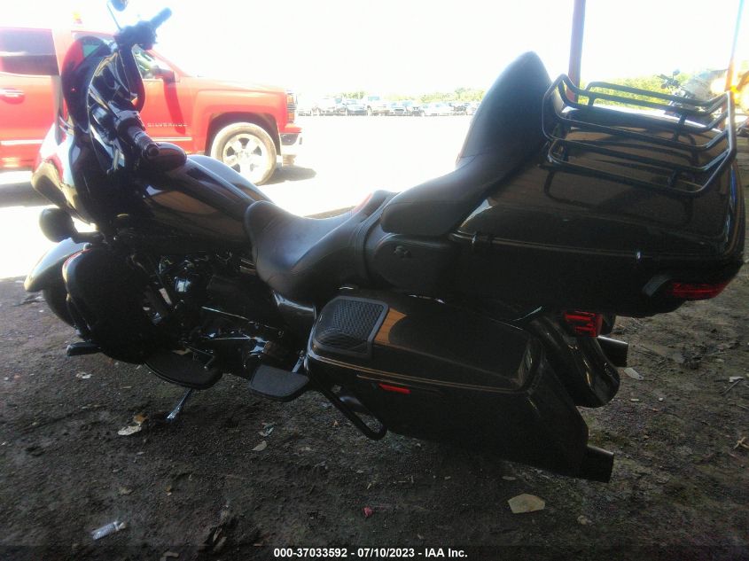 2020 HARLEY-DAVIDSON FLHTK - 1HD1KEF14LB633233