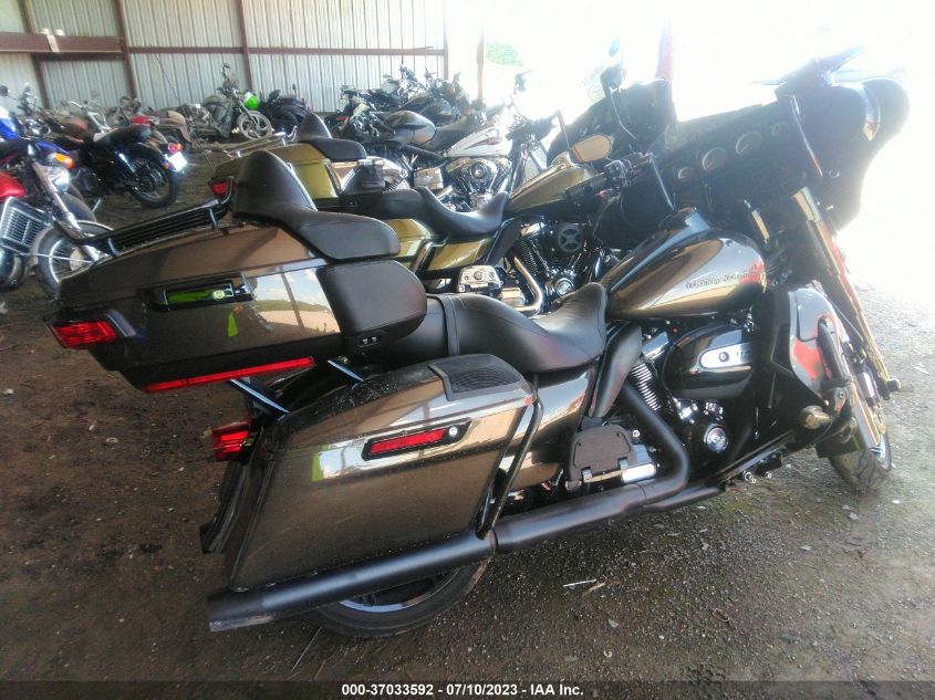 2020 HARLEY-DAVIDSON FLHTK - 1HD1KEF14LB633233