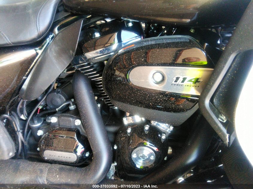 2020 HARLEY-DAVIDSON FLHTK - 1HD1KEF14LB633233