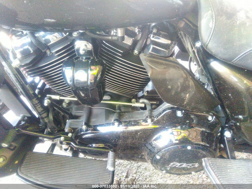 2020 HARLEY-DAVIDSON FLHTK - 1HD1KEF14LB633233
