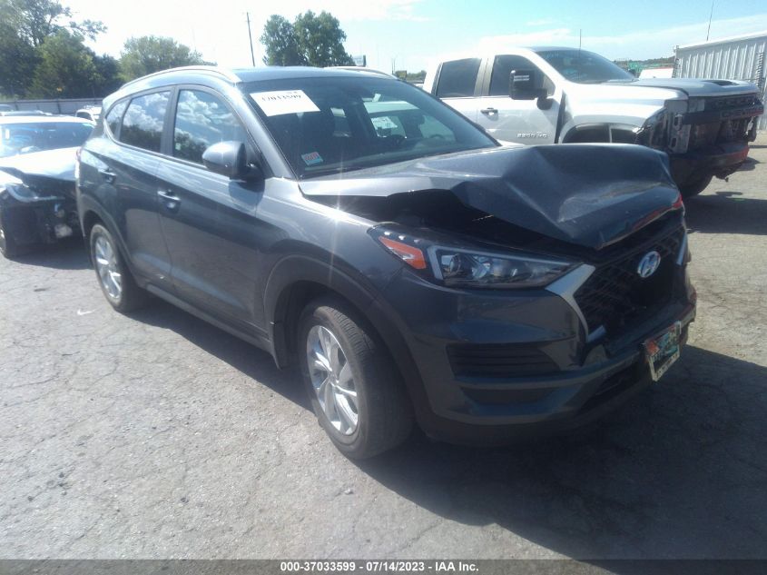 2019 HYUNDAI TUCSON LIMITED/SEL/SPORT/ULTIMAT - KM8J33A4XKU065427