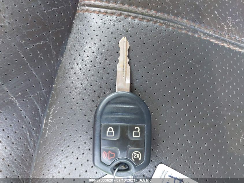 2015 FORD SUPER DUTY F-250 SRW LARIAT/PLATINUM - 1FT7W2BT2FED06242
