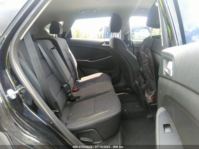 2020 HYUNDAI TUCSON SE - KM8J2CA41LU243195