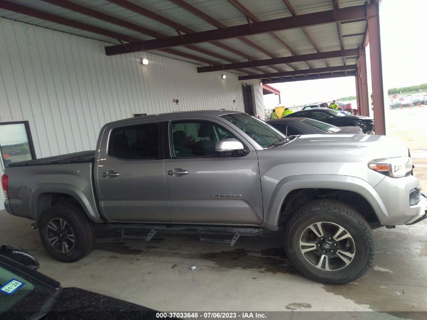 2016 TOYOTA TACOMA SR/SR5/TRD SPORT - 5TFCZ5AN7GX012660