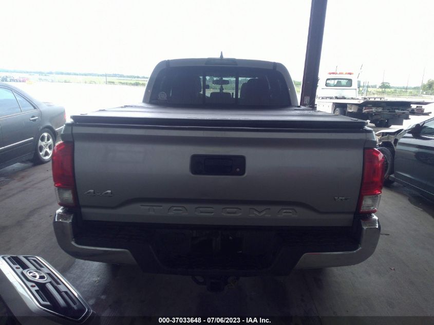 2016 TOYOTA TACOMA SR/SR5/TRD SPORT - 5TFCZ5AN7GX012660