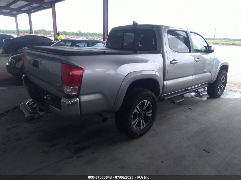 2016 TOYOTA TACOMA SR/SR5/TRD SPORT - 5TFCZ5AN7GX012660