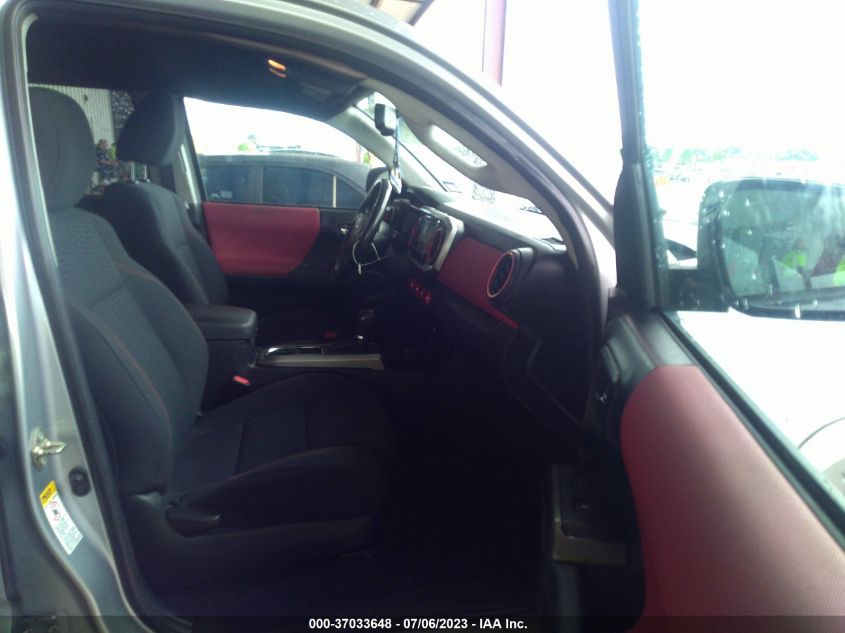 2016 TOYOTA TACOMA SR/SR5/TRD SPORT - 5TFCZ5AN7GX012660