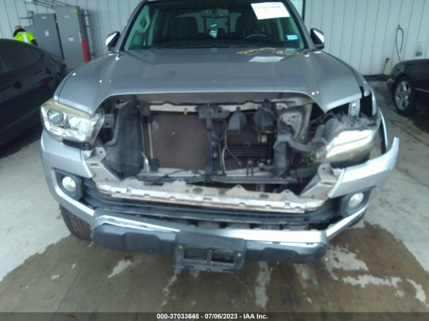 2016 TOYOTA TACOMA SR/SR5/TRD SPORT - 5TFCZ5AN7GX012660