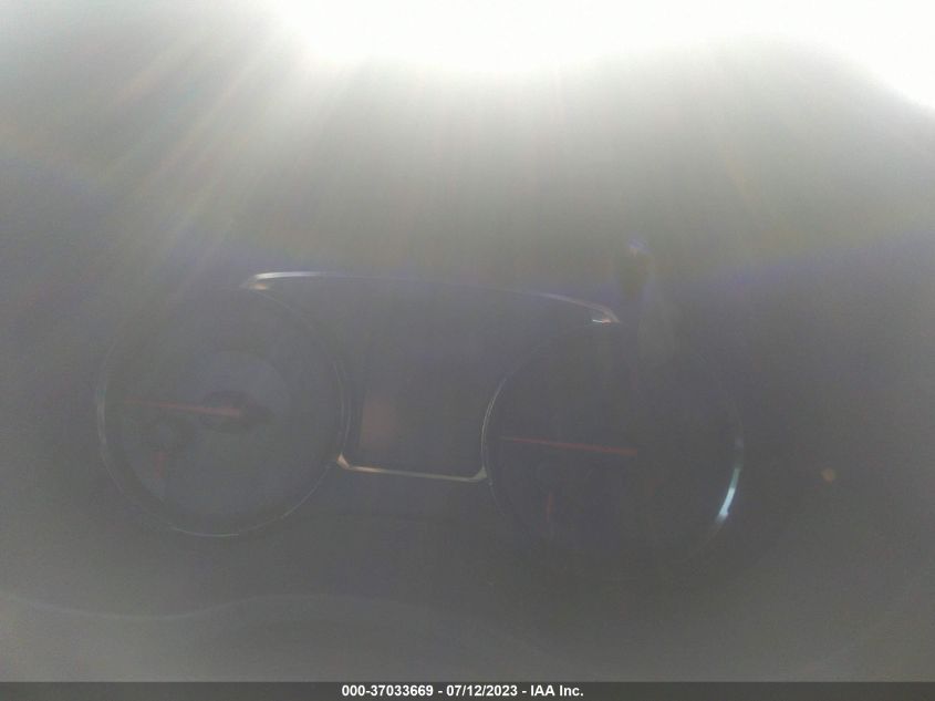 2020 SUBARU WRX PREMIUM - JF1VA1C64L9822881