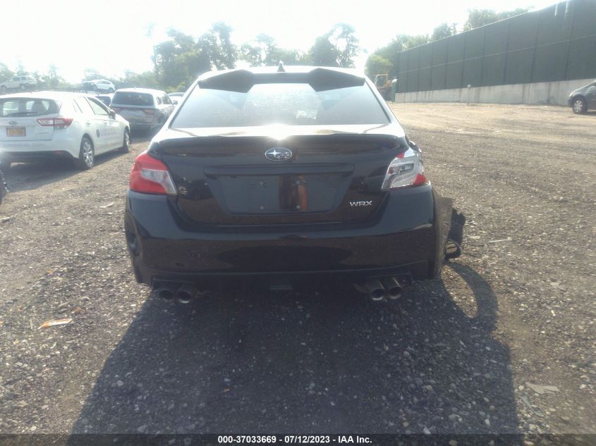 2020 SUBARU WRX PREMIUM - JF1VA1C64L9822881