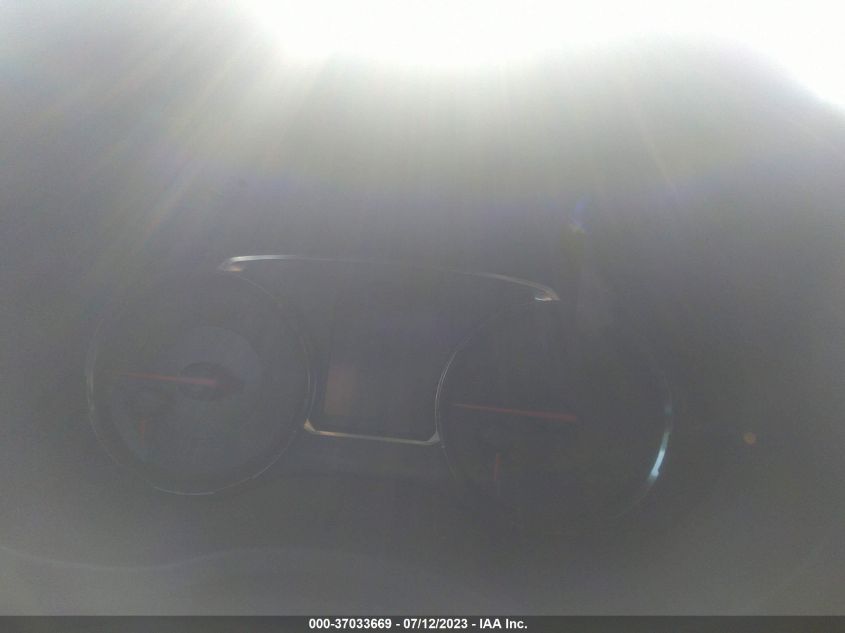 2020 SUBARU WRX PREMIUM - JF1VA1C64L9822881