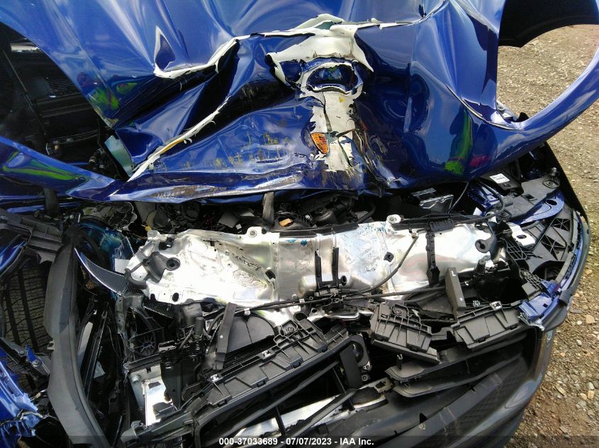 Фото: WP1AA2A55PLB03784