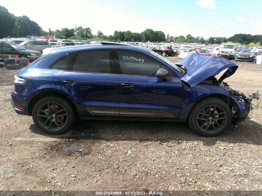 Фото: WP1AA2A55PLB03784