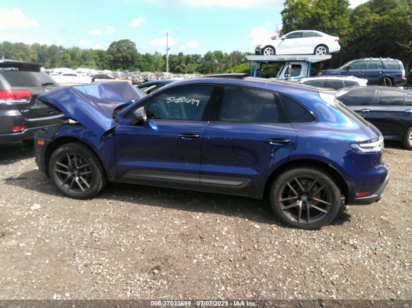 Фото: WP1AA2A55PLB03784