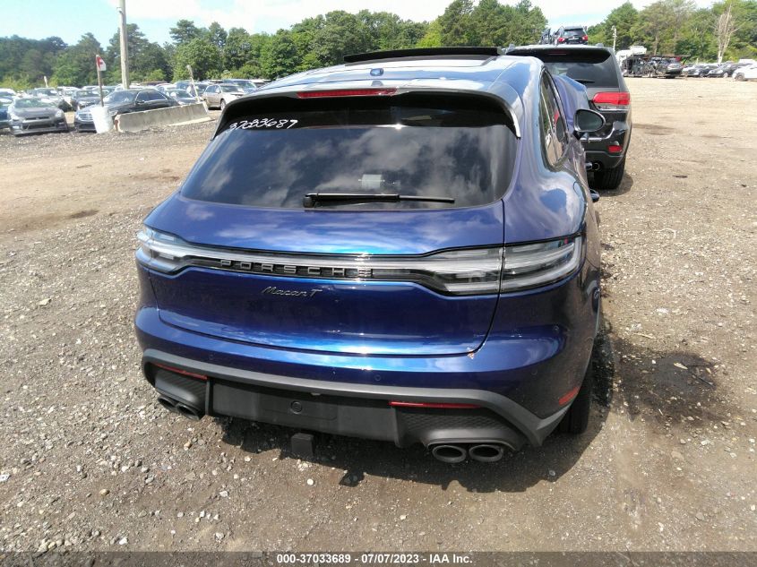 Фото: WP1AA2A55PLB03784