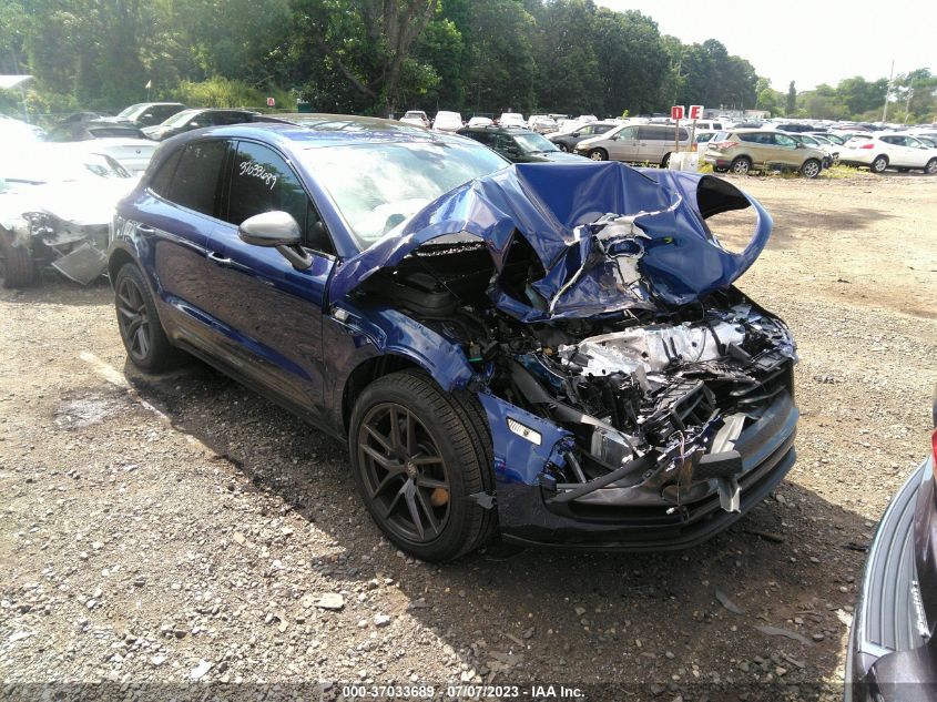 Фото: WP1AA2A55PLB03784