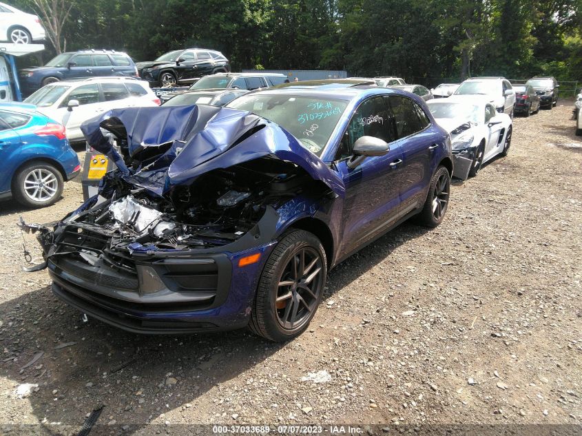 Фото: WP1AA2A55PLB03784