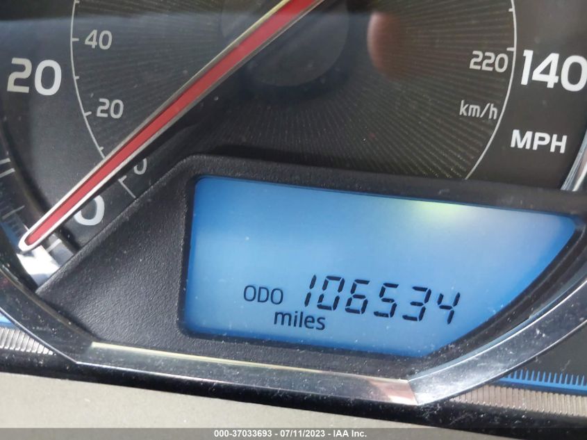 2014 CHRYSLER 200 LX - 1C3CCBAB2EN238107