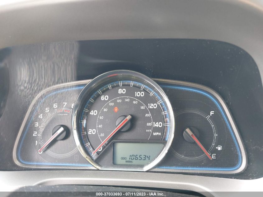 2014 CHRYSLER 200 LX - 1C3CCBAB2EN238107