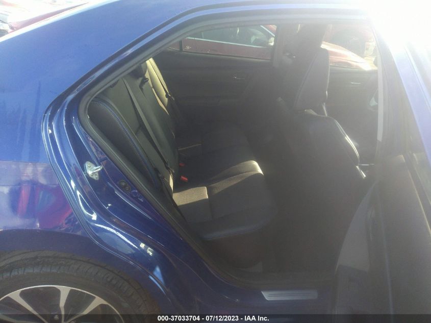 2018 TOYOTA COROLLA L/LE/XLE/SE/XSE - 5YFBURHE7JP853780