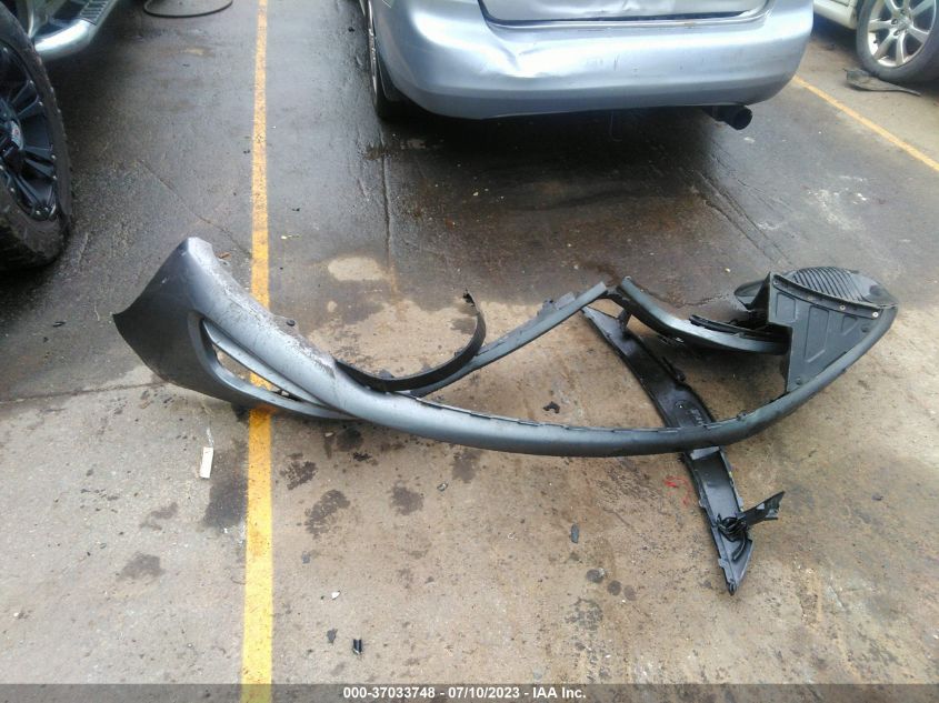 2015 KIA FORTE EX - KNAFX4A88F5380716