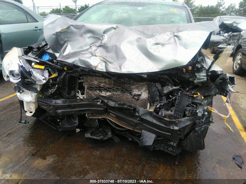 2015 KIA FORTE EX - KNAFX4A88F5380716