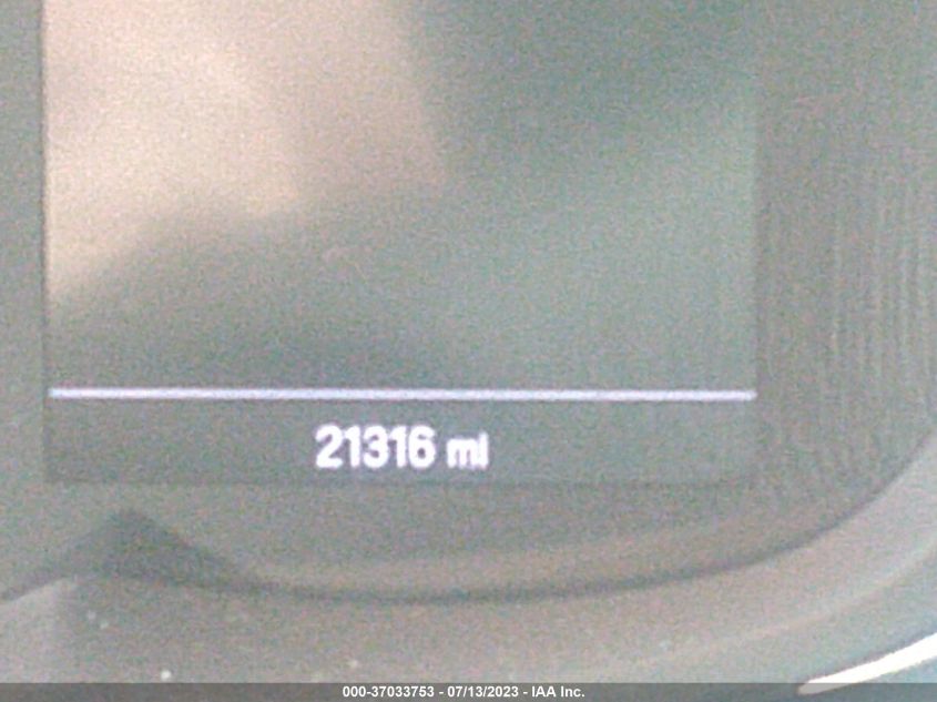 2020 CHEVROLET TRAX LS - KL7CJKSB2LB058847