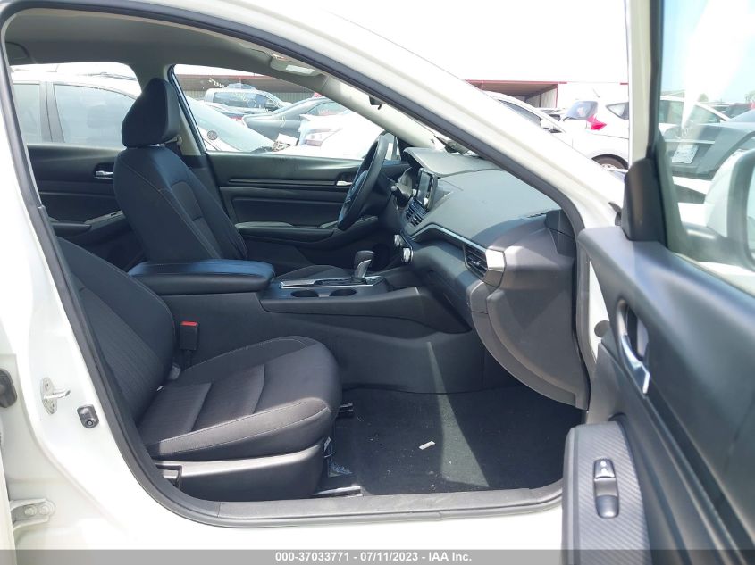 2021 NISSAN ALTIMA 2.5 S - 1N4BL4BV4MN353761
