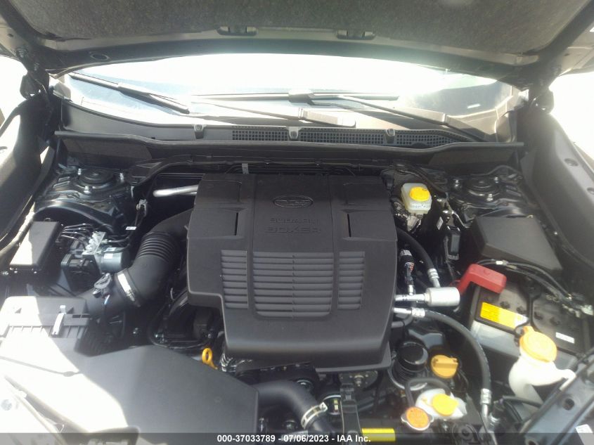 2023 SUBARU FORESTER - JF2SKAAC4PH470725