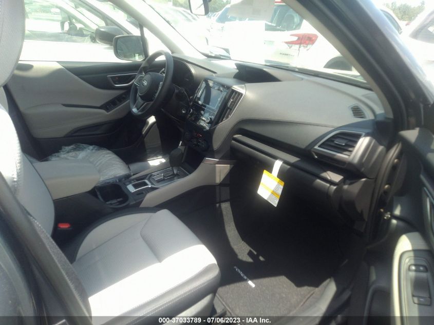 2023 SUBARU FORESTER - JF2SKAAC4PH470725
