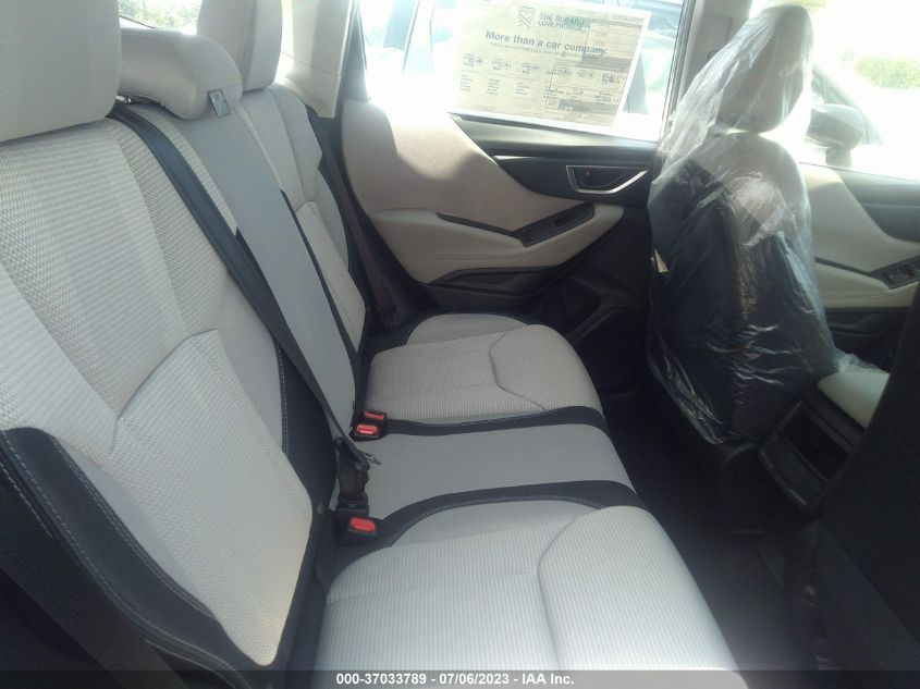 2023 SUBARU FORESTER - JF2SKAAC4PH470725
