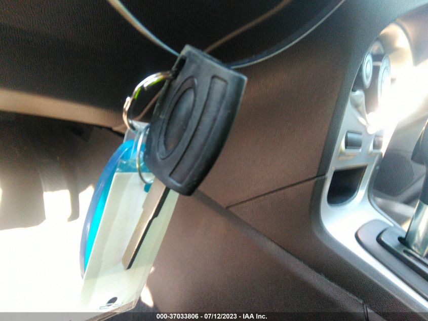 2018 FORD FIESTA SE - 3FADP4BJ3JM140588