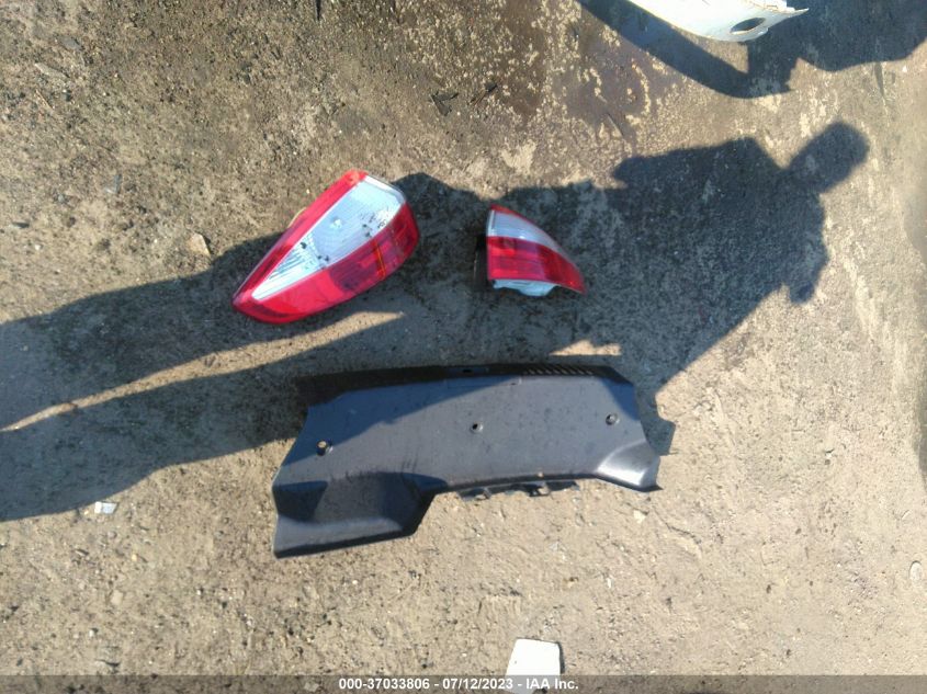 2018 FORD FIESTA SE - 3FADP4BJ3JM140588