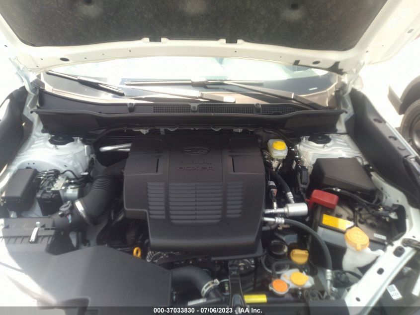 2023 SUBARU FORESTER - JF2SKAAC3PH485104