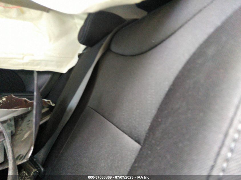 2016 KIA SOUL - KNDJN2A29G7347328