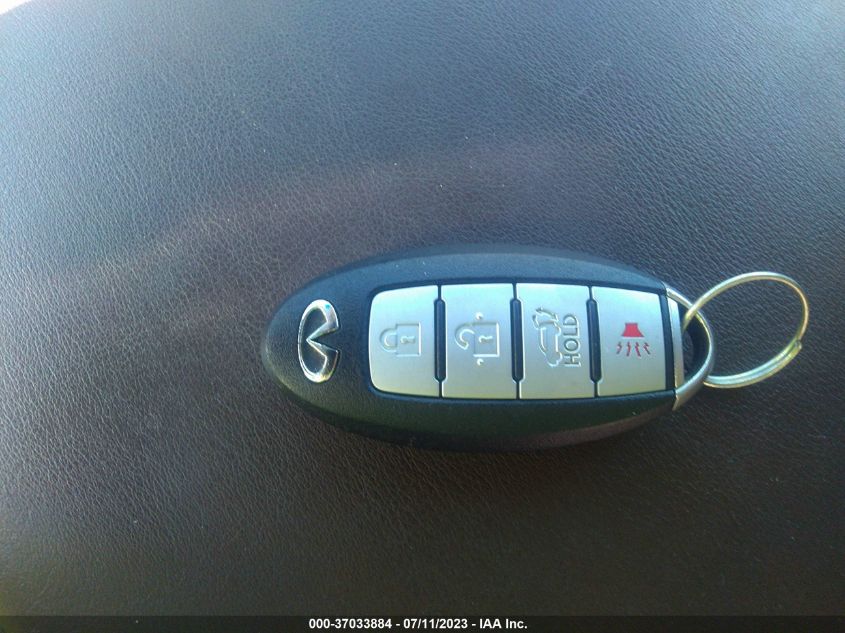 2013 INFINITI JX - 5N1AL0MM1DC340735