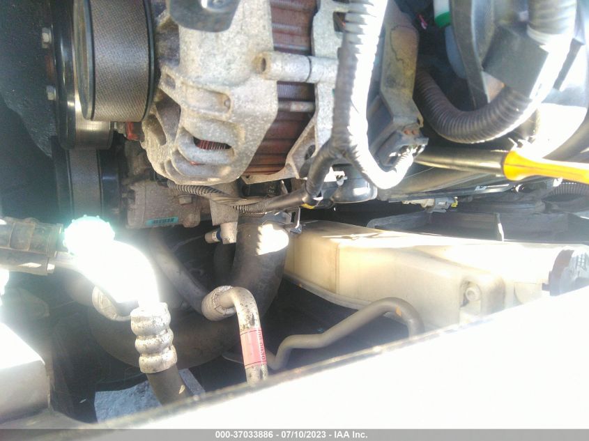 2013 HYUNDAI ACCENT GLS - KMHCU4AEXDU463535