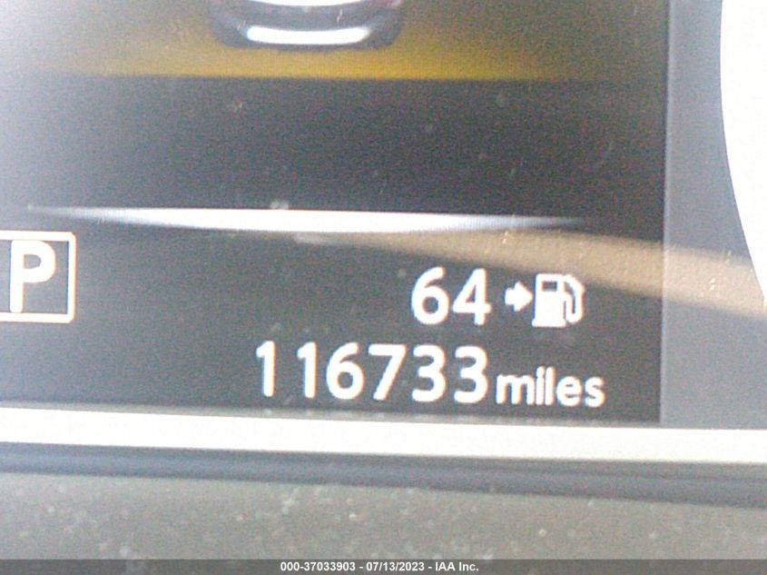 2017 NISSAN SENTRA SV - 3N1AB7APXHL654265