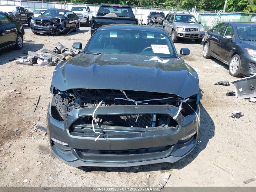 2015 FORD MUSTANG V6 - 1FA6P8AM8F5304765