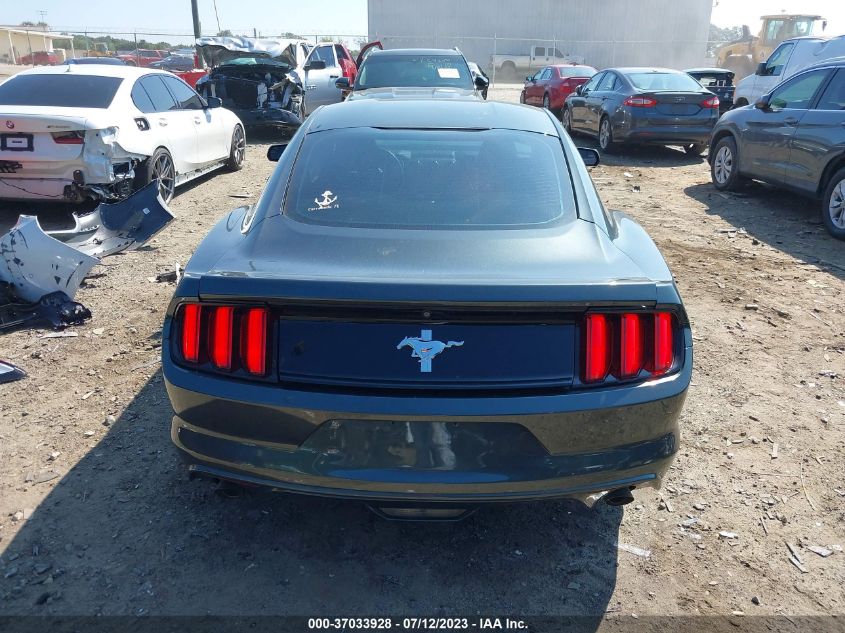 2015 FORD MUSTANG V6 - 1FA6P8AM8F5304765