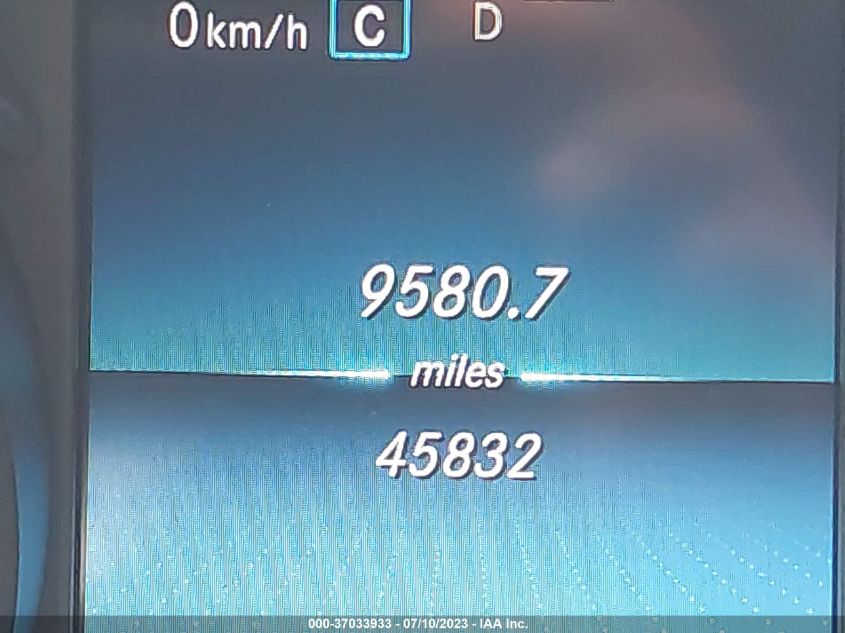 2019 MERCEDES-BENZ C-CLASS C 300 - 55SWF8DB2KU320166