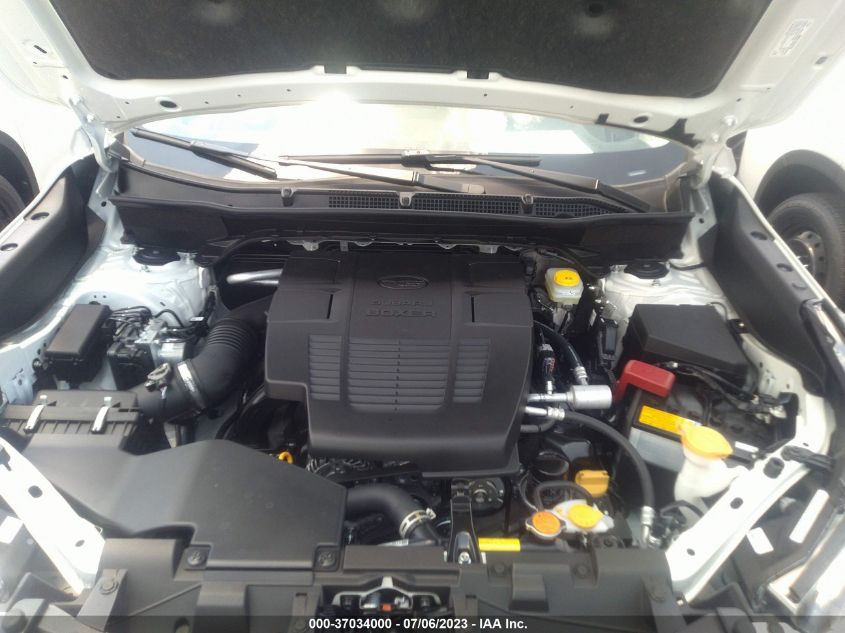 2023 SUBARU FORESTER - JF2SKAAC8PH486832