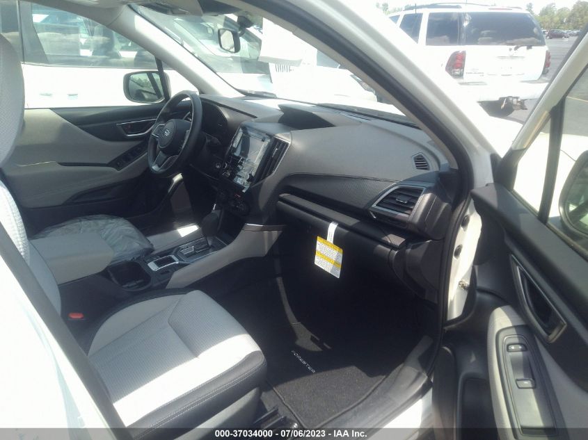 2023 SUBARU FORESTER - JF2SKAAC8PH486832
