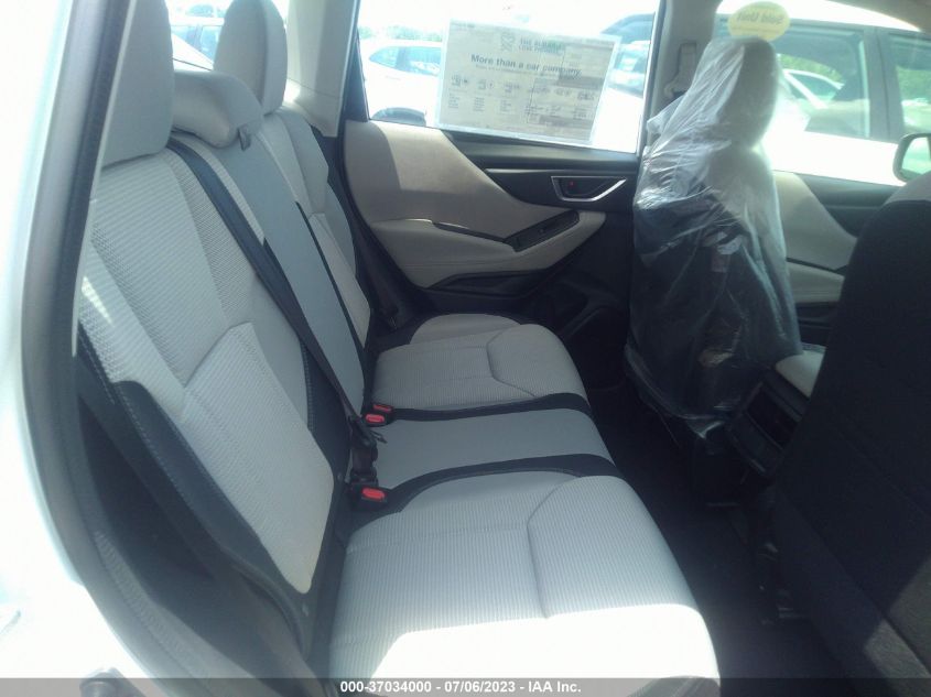 2023 SUBARU FORESTER - JF2SKAAC8PH486832
