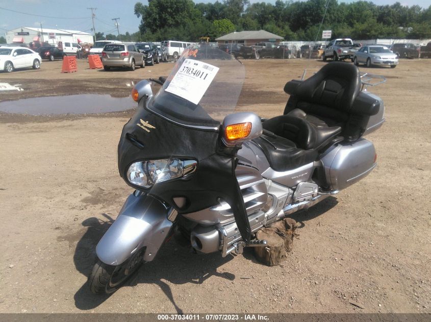 2009 HONDA GL1800 1HFSC47G19A801432