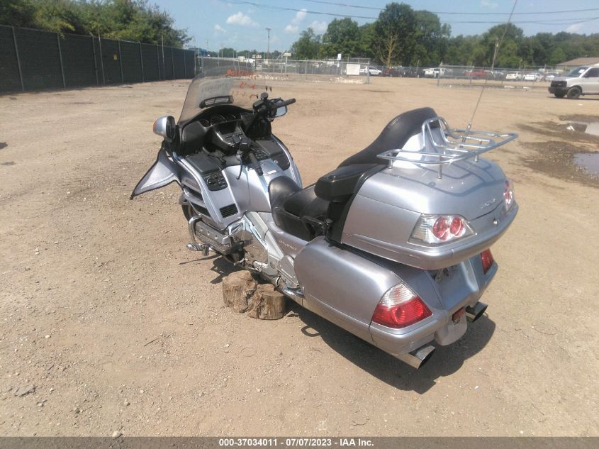 2009 HONDA GL1800 1HFSC47G19A801432